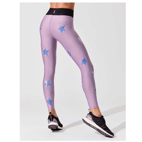 ULTRACOR The Sprinter High Knockout Leggings - Picture 2 of 8